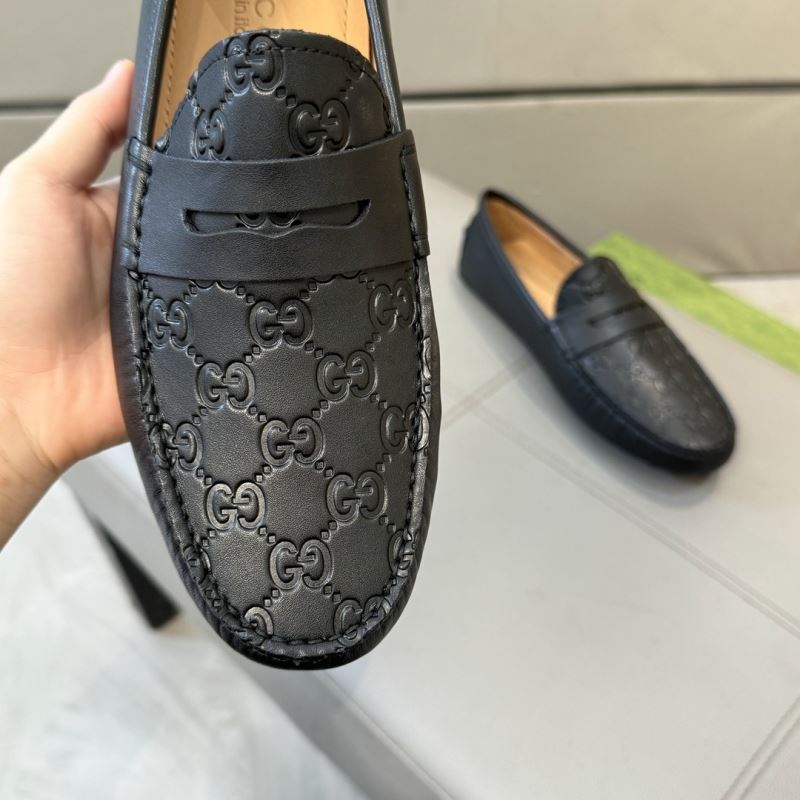 Gucci Tods Shoes